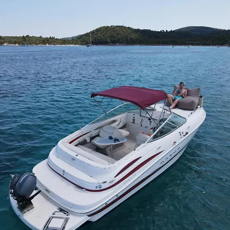 White Eagle Cruises Sani Sani (Chalkidiki)